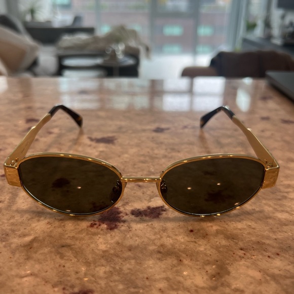 Celine sunglasses - Picture 3 of 10